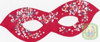 Köszönet a Farsangi program támogatásáért Köszönet a Farsangi program támogatásáért