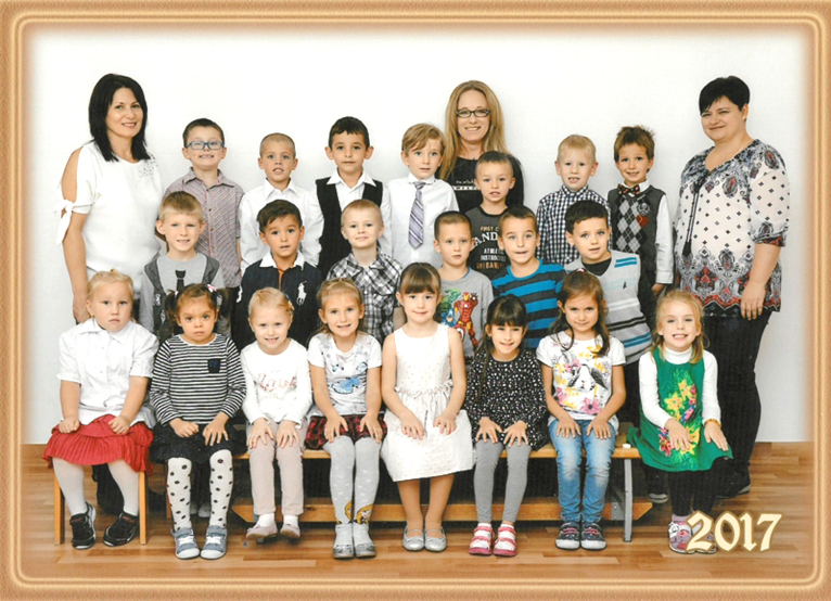 2017-2018: mehecske